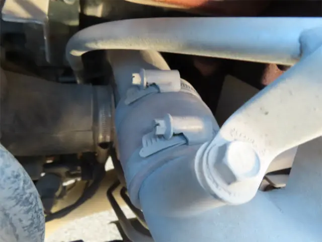 三菱 ファイター 2KG-FK62FZ(2WD)の写真39