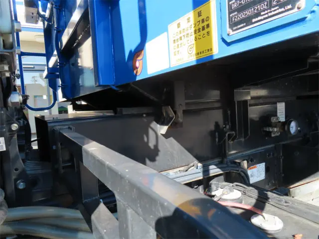 三菱 ファイター 2KG-FK62FZ(2WD)の写真41