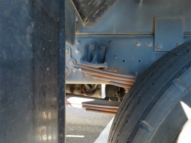 三菱 ファイター 2KG-FK62FZ(2WD)の写真42