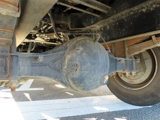 三菱 ファイター 2KG-FK62FZ(2WD)の写真43