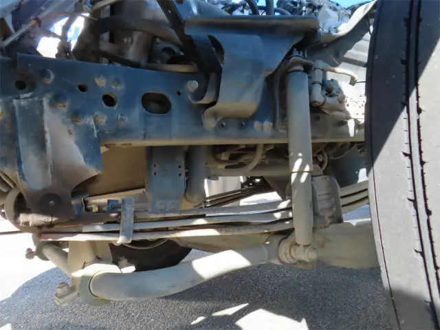 三菱 ファイター 2KG-FK62FZ(2WD)の写真44