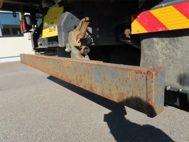 三菱 ファイター 2KG-FK62FZ(2WD)の写真46