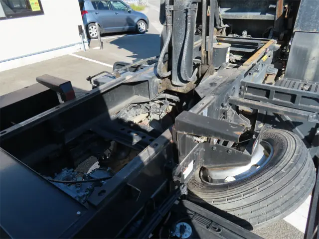 三菱 ファイター 2KG-FK62FZ(2WD)の写真47