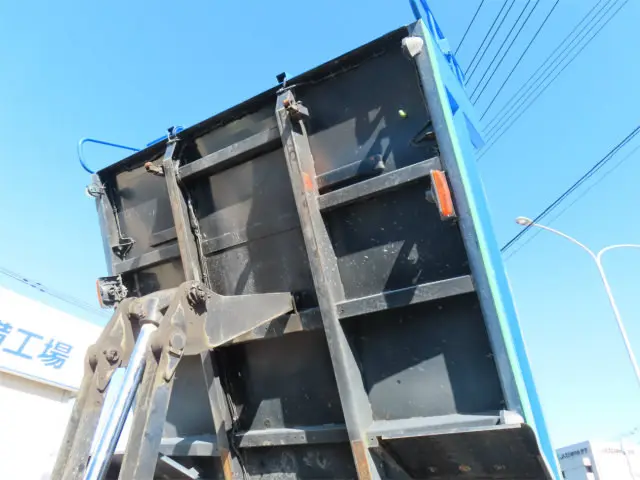 三菱 ファイター 2KG-FK62FZ(2WD)の写真49