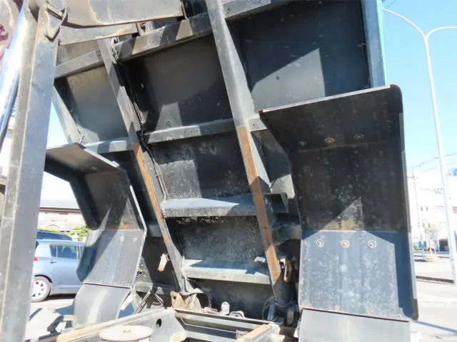 三菱 ファイター 2KG-FK62FZ(2WD)の写真49