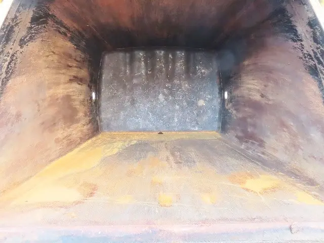 いすゞ エルフ TPG-NMR85N(2WD)の写真5