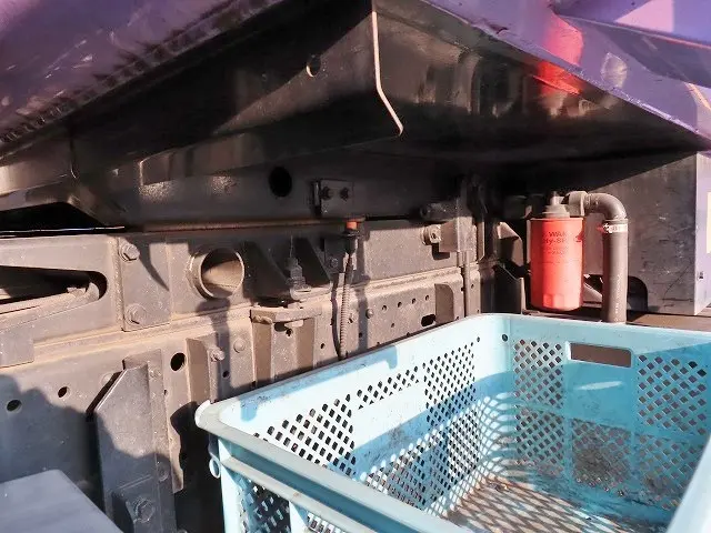 いすゞ エルフ TPG-NMR85N(2WD)の写真7