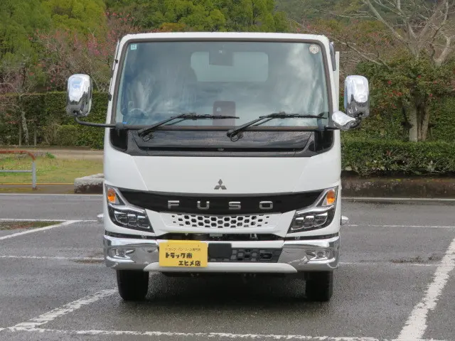 三菱 キャンター 2RG-FBA60(2WD)の写真6