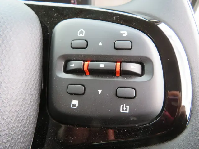 三菱 キャンター 2RG-FBA60(2WD)の写真14