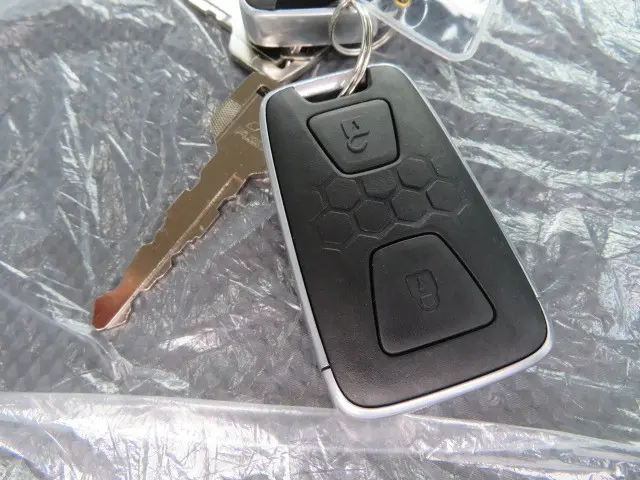 三菱 キャンター 2RG-FBA60(2WD)の写真20