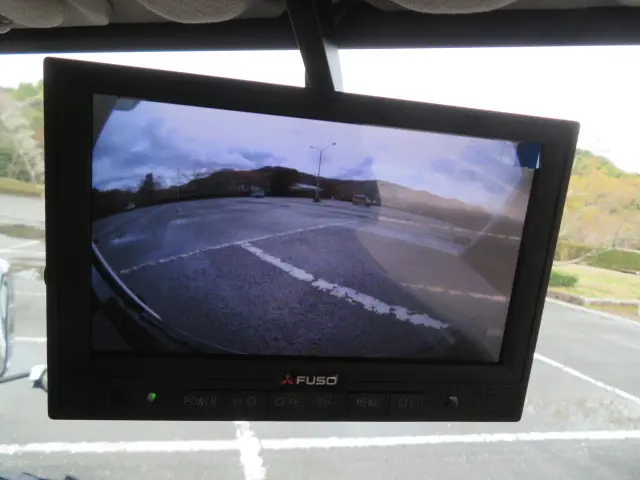 三菱 キャンター 2RG-FBA60(2WD)の写真22