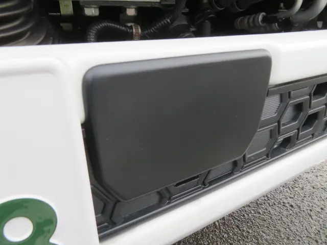 三菱 キャンター 2RG-FBA60(2WD)の写真24