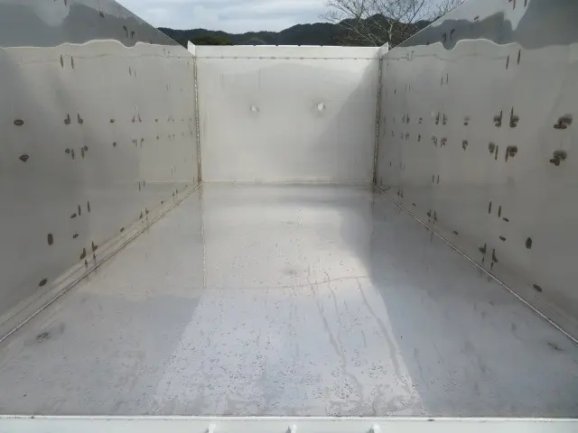 三菱 キャンター 2RG-FBA60(2WD)の写真26