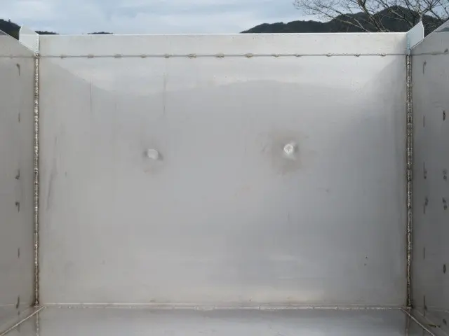 三菱 キャンター 2RG-FBA60(2WD)の写真27