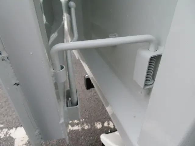 三菱 キャンター 2RG-FBA60(2WD)の写真36