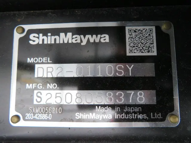 三菱 キャンター 2RG-FBA60(2WD)の写真37