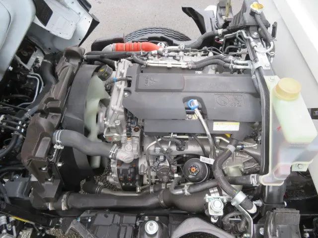 三菱 キャンター 2RG-FBA60(2WD)の写真38