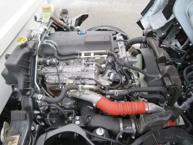 三菱 キャンター 2RG-FBA60(2WD)の写真39