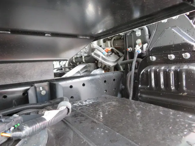 三菱 キャンター 2RG-FBA60(2WD)の写真41