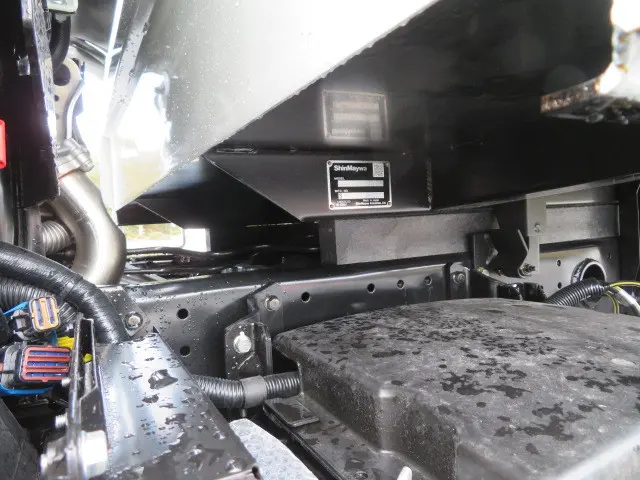 三菱 キャンター 2RG-FBA60(2WD)の写真42