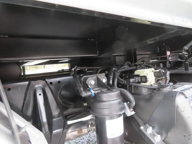 三菱 キャンター 2RG-FBA60(2WD)の写真43