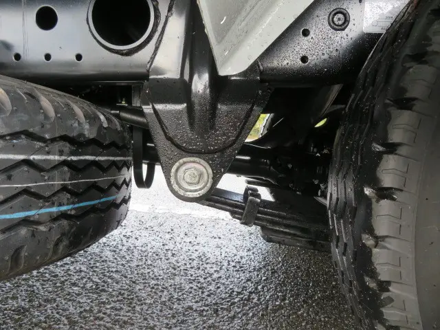 三菱 キャンター 2RG-FBA60(2WD)の写真44