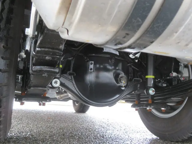 三菱 キャンター 2RG-FBA60(2WD)の写真45