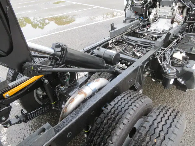 三菱 キャンター 2RG-FBA60(2WD)の写真47