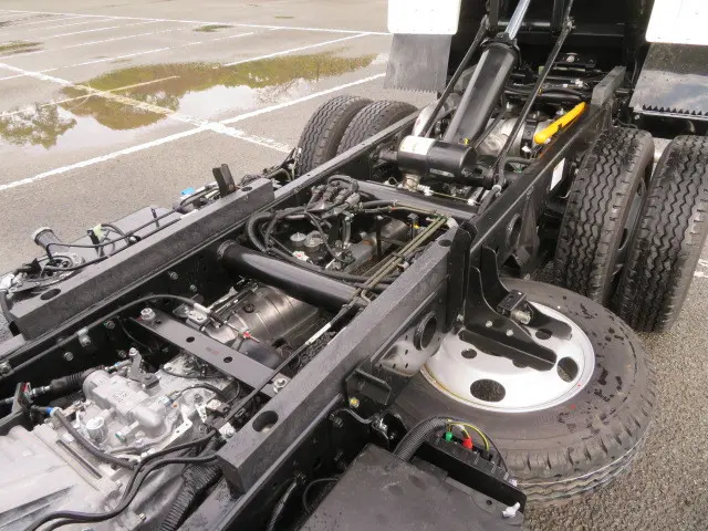 三菱 キャンター 2RG-FBA60(2WD)の写真48