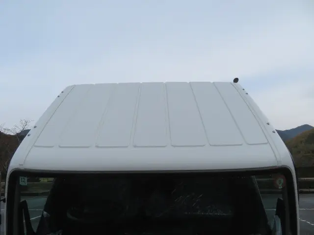 三菱 キャンター 2RG-FBA60(2WD)の写真7