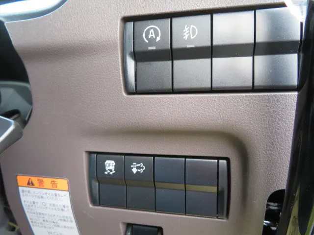 三菱 キャンター 2RG-FBA60(2WD)の写真17