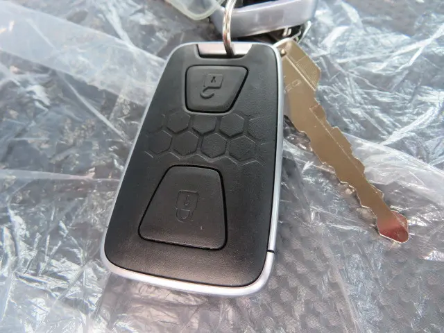 三菱 キャンター 2RG-FBA60(2WD)の写真19