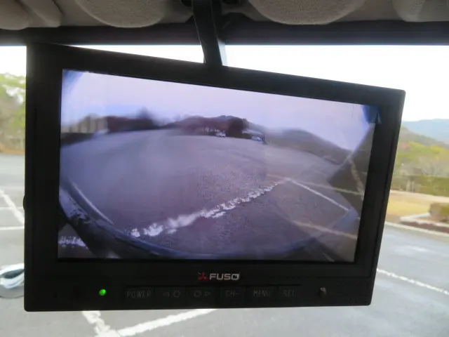 三菱 キャンター 2RG-FBA60(2WD)の写真21