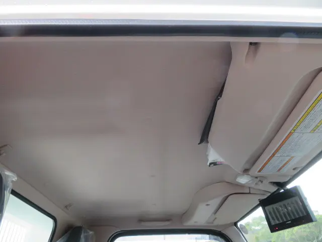 三菱 キャンター 2RG-FBA60(2WD)の写真22