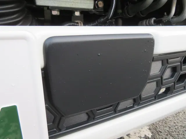 三菱 キャンター 2RG-FBA60(2WD)の写真23