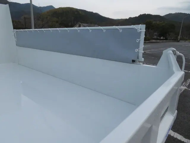 三菱 キャンター 2RG-FBA60(2WD)の写真27