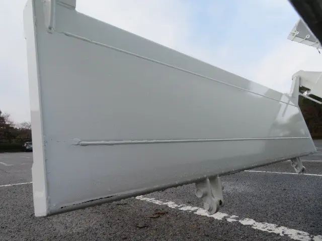 三菱 キャンター 2RG-FBA60(2WD)の写真28