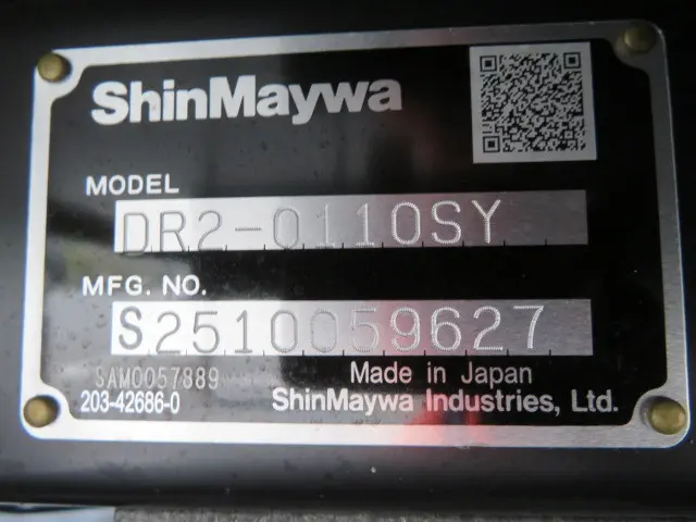 三菱 キャンター 2RG-FBA60(2WD)の写真34