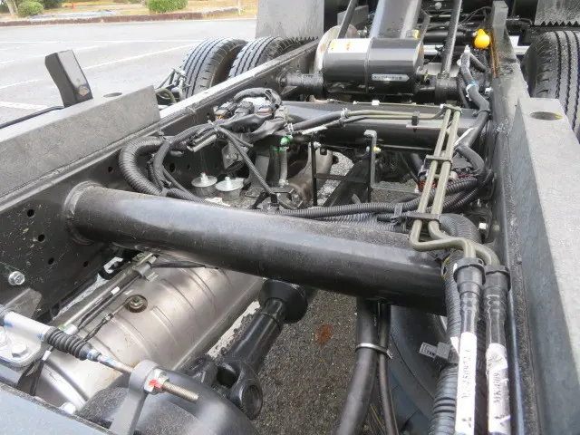 三菱 キャンター 2RG-FBA60(2WD)の写真41