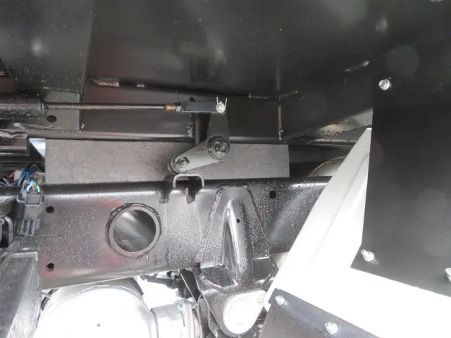 三菱 キャンター 2RG-FBA60(2WD)の写真42