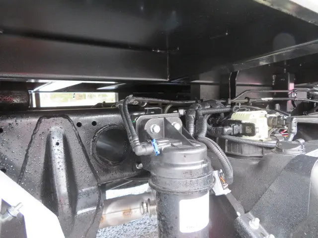 三菱 キャンター 2RG-FBA60(2WD)の写真43