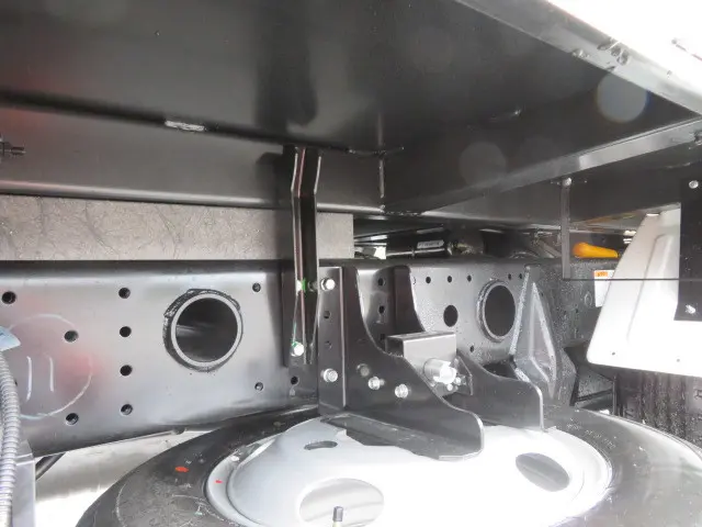 三菱 キャンター 2RG-FBA60(2WD)の写真44