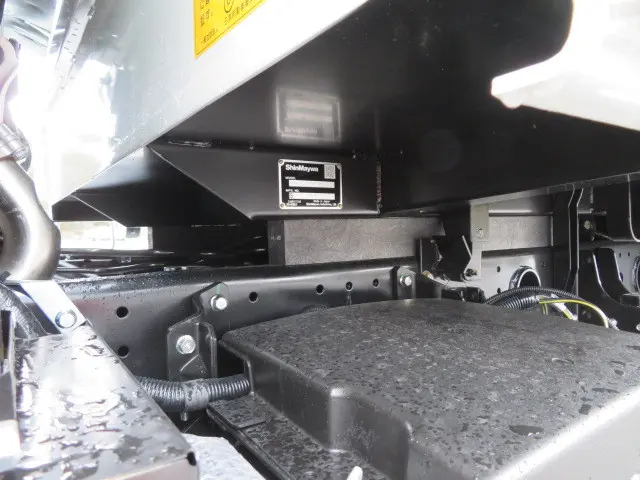 三菱 キャンター 2RG-FBA60(2WD)の写真45