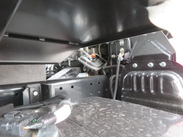 三菱 キャンター 2RG-FBA60(2WD)の写真47