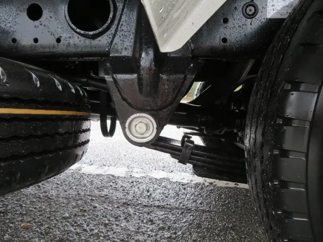 三菱 キャンター 2RG-FBA60(2WD)の写真48