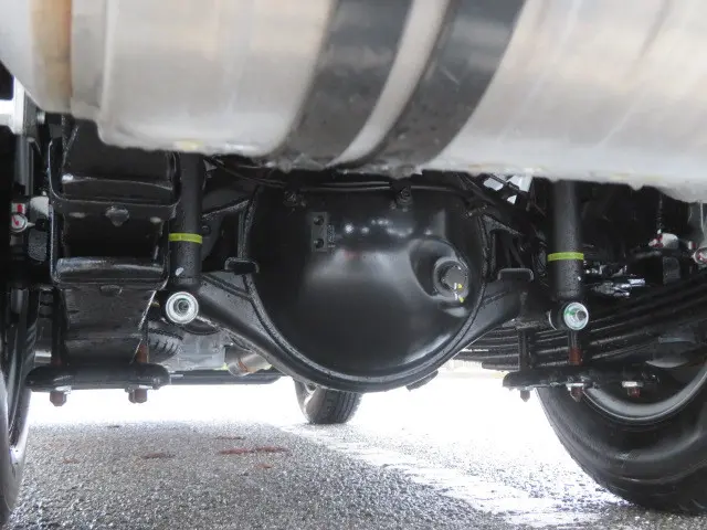 三菱 キャンター 2RG-FBA60(2WD)の写真49