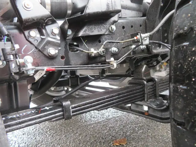 三菱 キャンター 2RG-FBA60(2WD)の写真50