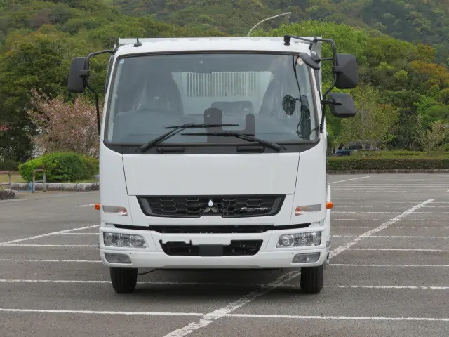 三菱 ファイター 2KG-FK62F(2WD)の写真5