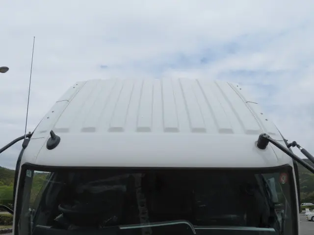 三菱 ファイター 2KG-FK62F(2WD)の写真7