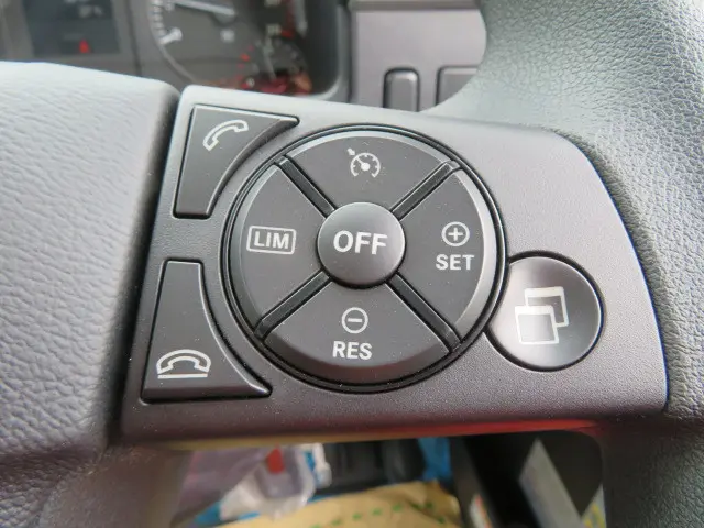 三菱 ファイター 2KG-FK62F(2WD)の写真13